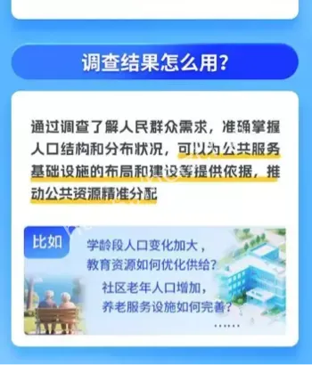 全国1%人口抽样调查